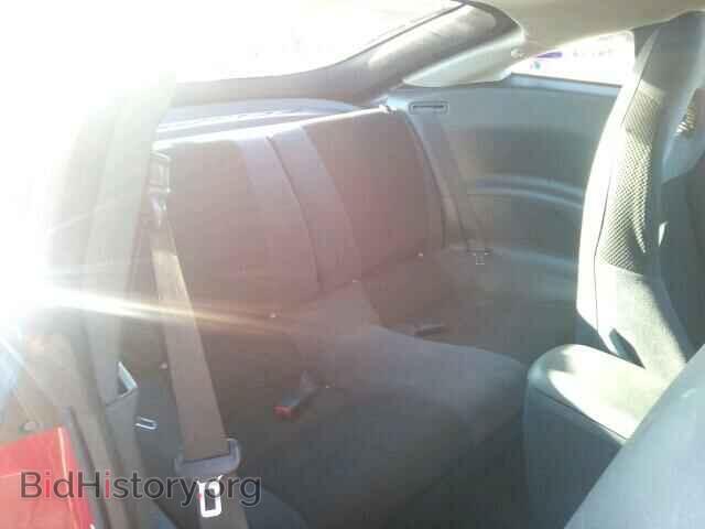 2006 MITSUBISHI ECLIPSE - VIN: 4A3AK24F96E056004 - Photo 6