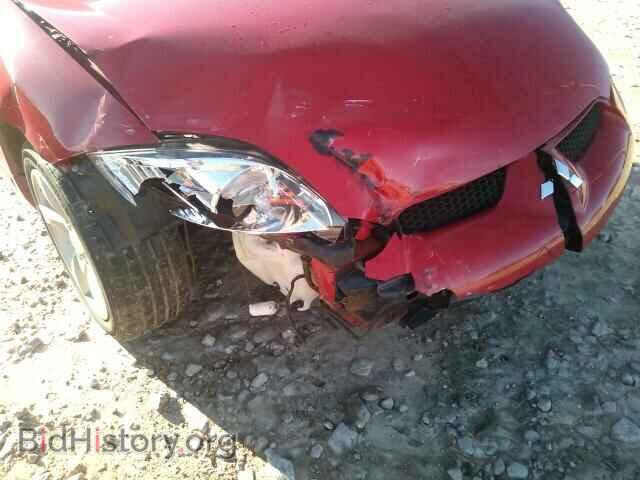 2006 MITSUBISHI ECLIPSE - VIN: 4A3AK24F96E056004 - Photo 9
