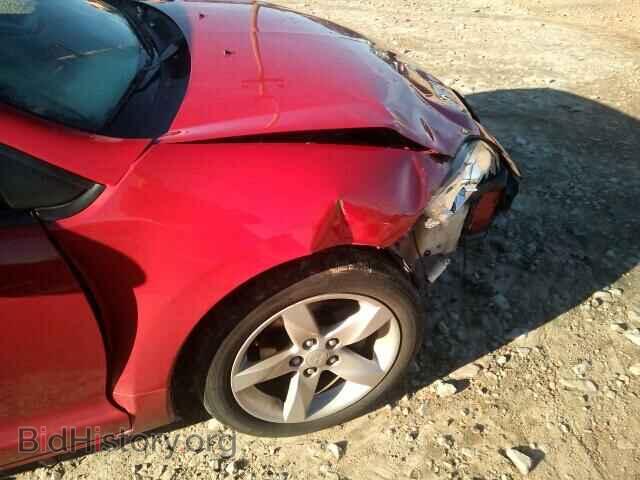 2006 MITSUBISHI ECLIPSE - VIN: 4A3AK24F96E056004 - Photo 10