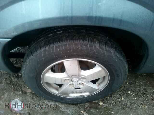 2005 DODGE CARAVAN - VIN: 2D4GP44L45R139442 - Фото 10