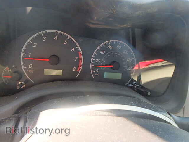 2012 TOYOTA COROLLA - VIN: 5YFBU4EE0CP071556 - Фото 8