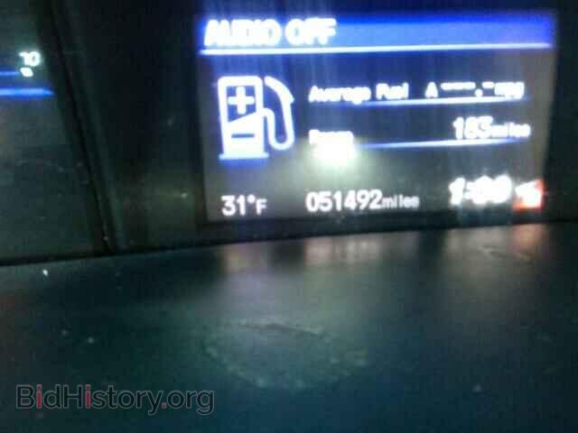 2013 HONDA CIVIC - VIN: 19XFB2F51DE078366 - Фото 8