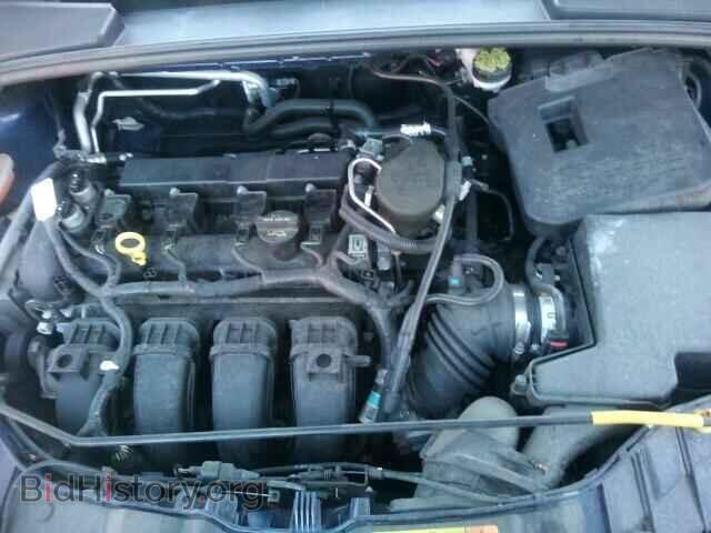 2012 FORD FOCUS - VIN: 1FAHP3K20CL150214 - Photo 7