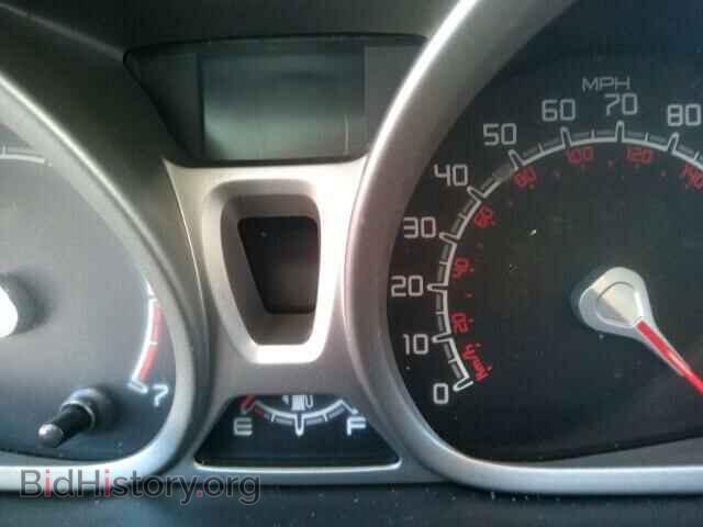 2012 FORD FOCUS - VIN: 1FAHP3K28CL247516 - Photo 8
