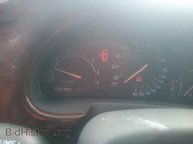 2002 SAAB 9 3 - VIN: YS3DF58K327009636 - Фото 8