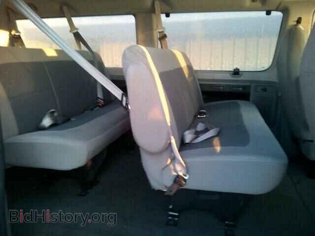 2007 FORD ECONOLINE - VIN: 1FBNE31L67DB16702 - Фото 6