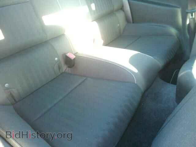 2012 CHEVROLET CAMARO - VIN: 2G1FA1E32C9145902 - Фото 6