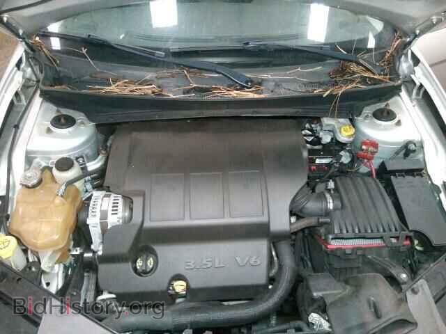 2008 CHRYSLER SEBRING - VIN: 1C3LD66M68N163656 - Фото 7