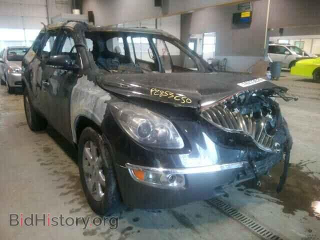 Фотография 5GAEV237X8J215761 - BUICK ENCLAVE 2008