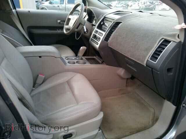 2007 FORD EDGE - VIN: 2FMDK49C37BB47823 - Фото 5