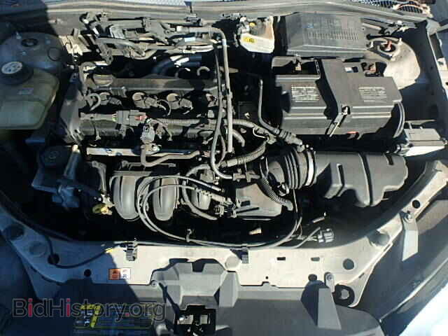 2007 FORD FOCUS - VIN: 1FAFP34N67W153640 - Photo 7