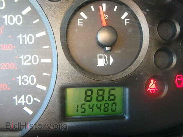 2007 FORD FOCUS - VIN: 1FAFP34N67W153640 - Photo 8