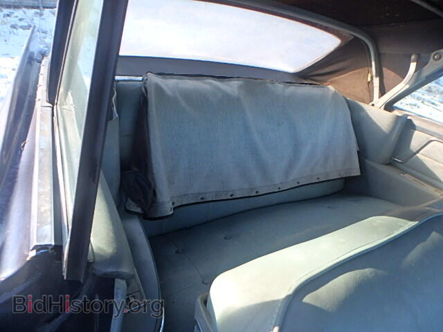 1963 CADILLAC DEVILLE - VIN: 63F136194 - Фото 6