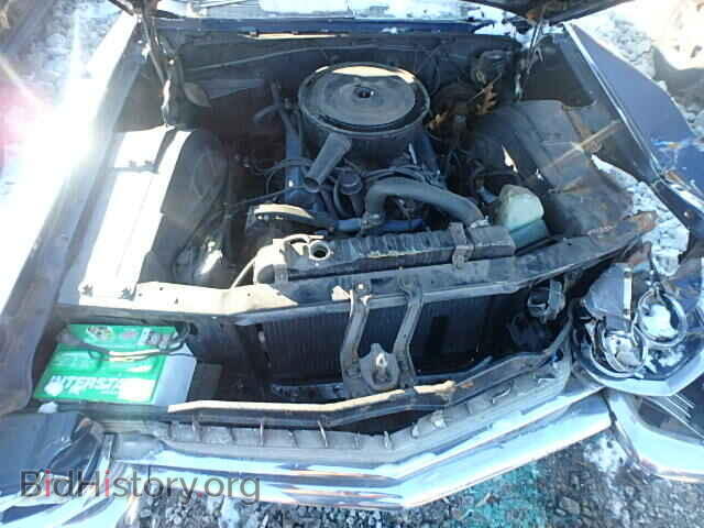 1963 CADILLAC DEVILLE - VIN: 63F136194 - Фото 7