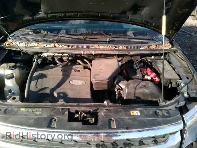 2013 FORD EDGE - VIN: 2FMDK3JC0DBA37314 - Photo 7