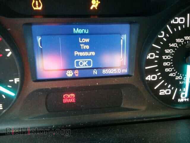 2013 FORD EDGE - VIN: 2FMDK3JC0DBA37314 - Photo 8