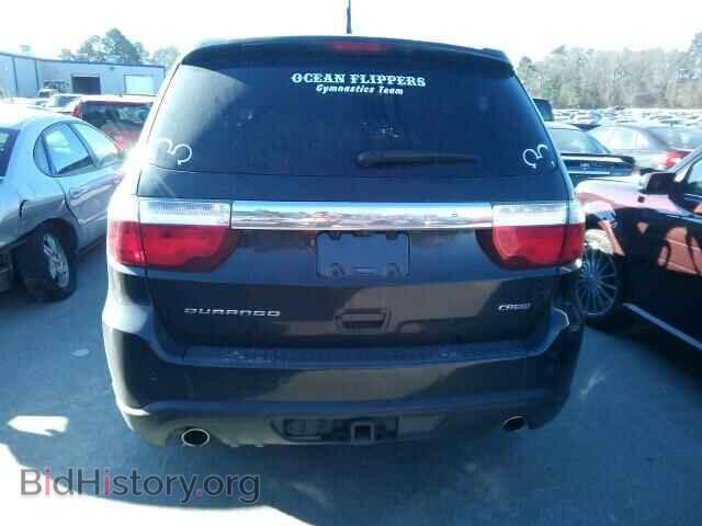 2013 DODGE DURANGO - VIN: 1C4SDHDT8DC686146 - Фото 10