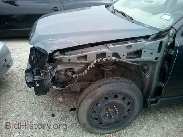 2009 MAZDA TRIBUTE - VIN: 4F2CZ027X9KM08407 - Фото 10