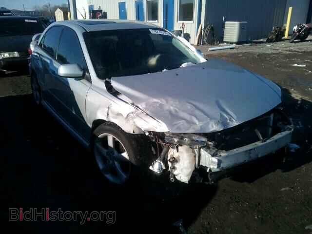 Photo 1YVHP80D655M21015 - MAZDA 6 2005