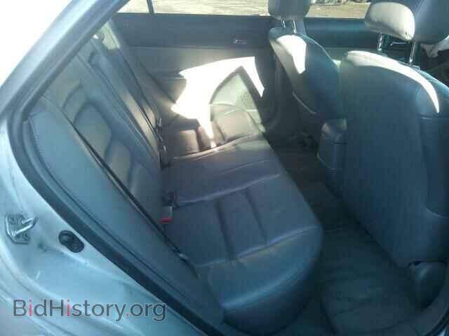 2005 MAZDA 6 - VIN: 1YVHP80D655M21015 - Фото 6
