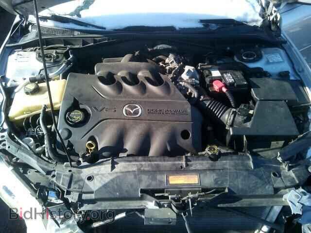 2005 MAZDA 6 - VIN: 1YVHP80D655M21015 - Фото 7