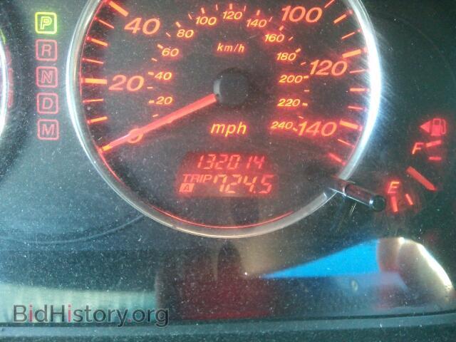 2005 MAZDA 6 - VIN: 1YVHP80D655M21015 - Фото 8