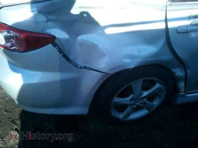 2005 MAZDA 6 - VIN: 1YVHP80D655M21015 - Фото 9