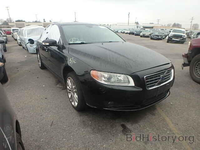 Photo YV1AS982771026750 - VOLVO S80 2007