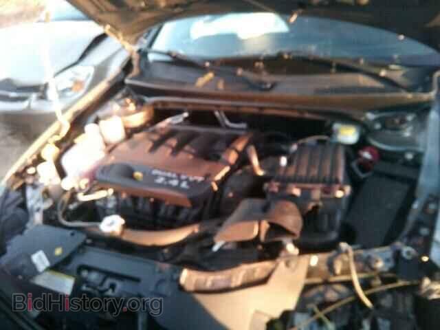 2013 CHRYSLER 200 - VIN: 1C3CCBBB4DN600080 - Фото 7