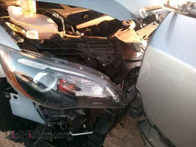 2013 CHRYSLER 200 - VIN: 1C3CCBBB4DN600080 - Фото 10