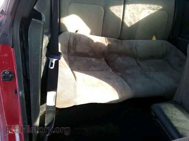 2003 MITSUBISHI ECLIPSE - VIN: 4A3AC44G13E210802 - Фото 6