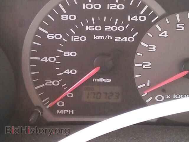 2003 MITSUBISHI ECLIPSE - VIN: 4A3AC44G13E210802 - Фото 8