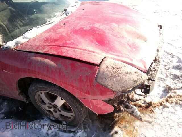 2003 MITSUBISHI ECLIPSE - VIN: 4A3AC44G13E210802 - Фото 9