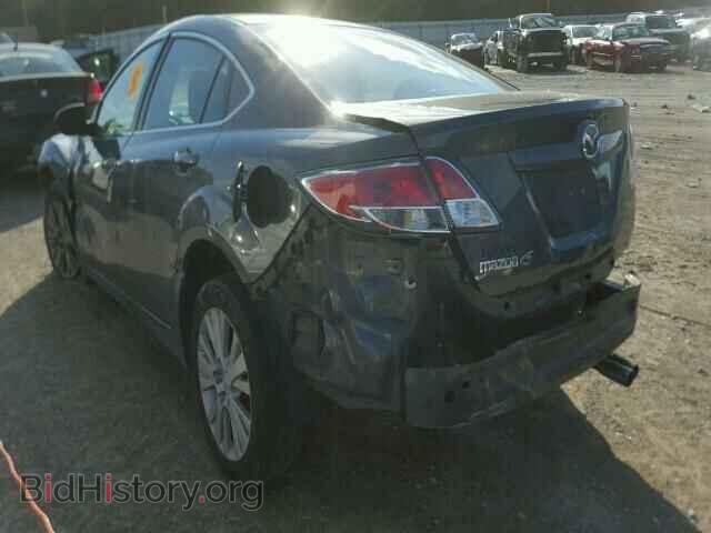 2010 MAZDA 6 - VIN: 1YVHZ8CH6A5M16772 - Фото 3