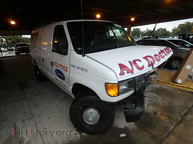 Фотография 1FTNE24W14HA42430 - FORD ECONOLINE 2004