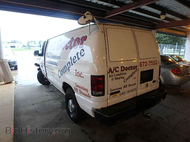 2004 FORD ECONOLINE - VIN: 1FTNE24W14HA42430 - Фото 3