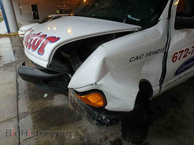 2004 FORD ECONOLINE - VIN: 1FTNE24W14HA42430 - Фото 9