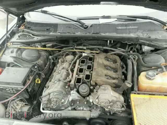 2012 DODGE CHALLENGER - VIN: 2C3CDYAG2CH290905 - Photo 7