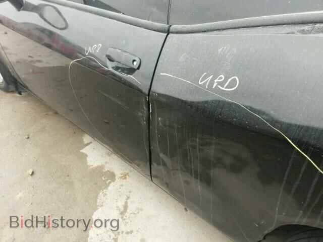 2012 DODGE CHALLENGER - VIN: 2C3CDYAG2CH290905 - Photo 10