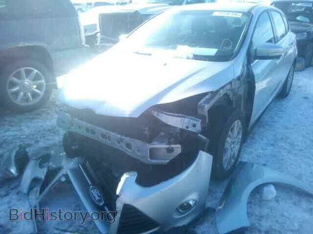 2012 FORD FOCUS - VIN: 1FAHP3M28CL436759 - Photo 2