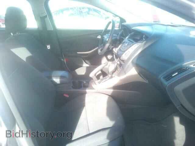 2012 FORD FOCUS - VIN: 1FAHP3M28CL436759 - Photo 5