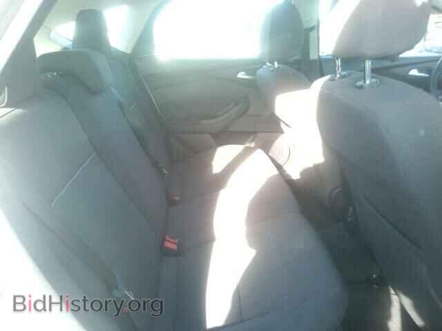 2012 FORD FOCUS - VIN: 1FAHP3M28CL436759 - Photo 6