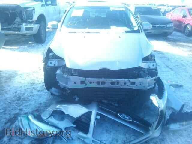 2012 FORD FOCUS - VIN: 1FAHP3M28CL436759 - Photo 9