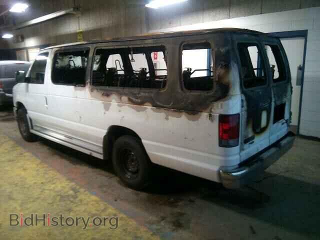 2012 FORD ECONOLINE - VIN: 1FBSS3BL6CDA75945 - Photo 3