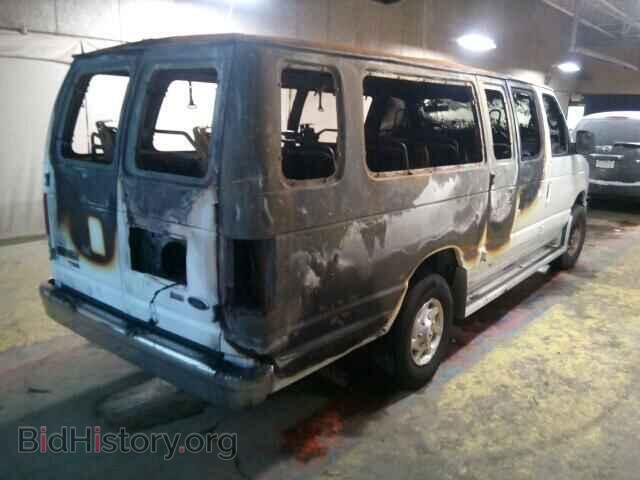 2012 FORD ECONOLINE - VIN: 1FBSS3BL6CDA75945 - Photo 4