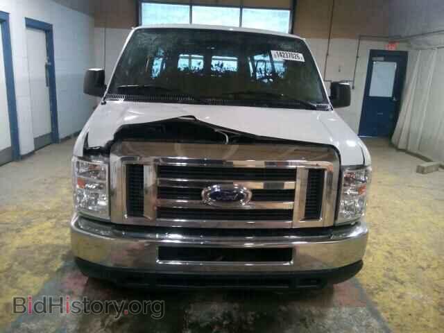 2012 FORD ECONOLINE - VIN: 1FBSS3BL6CDA75945 - Photo 9