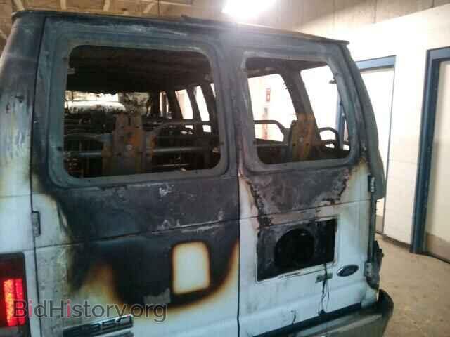 2012 FORD ECONOLINE - VIN: 1FBSS3BL6CDA75945 - Photo 10