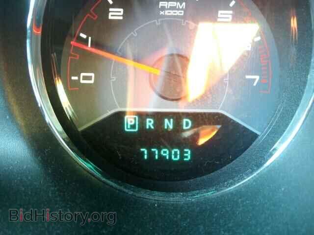2013 DODGE AVENGER - VIN: 1C3CDZAB1DN632590 - Фото 8