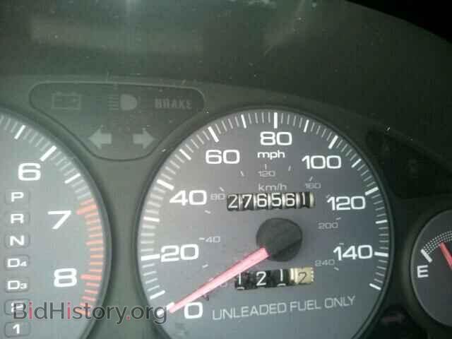 1996 ACURA INTEGRA - VIN: JH4DB7657TS012130 - Photo 8