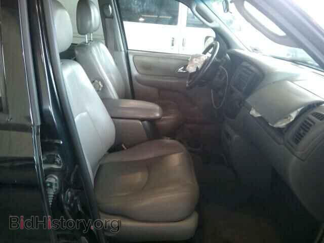 2002 MAZDA TRIBUTE - VIN: 4F2YU09162KM51394 - Фото 5